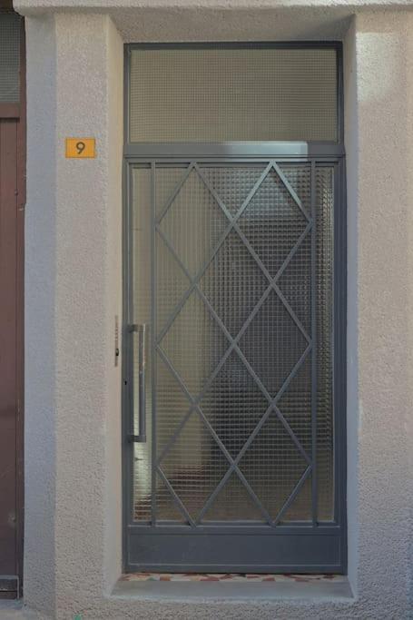 Cosy Gare Chateaucreux *