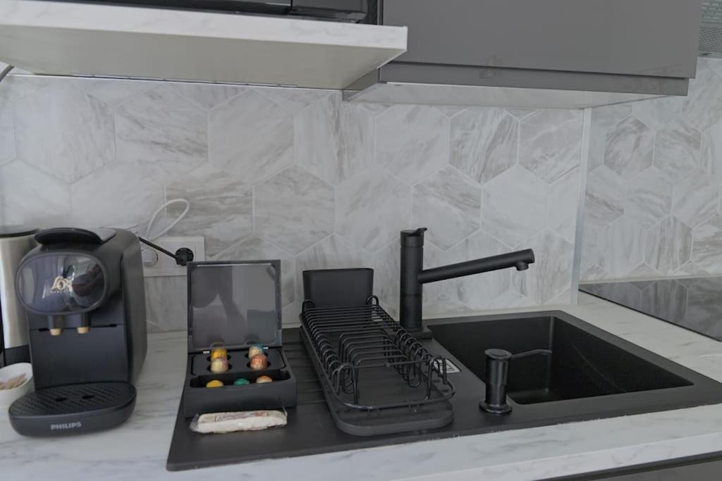 Apartamento Cosy Gare Chateaucreux *